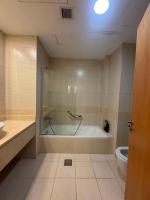Stylish Deluxe Studio DAMAC Abdali, Amman - B&B Amman