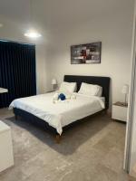 Stylish Deluxe Studio DAMAC Abdali, Amman - B&B Amman