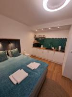 ApartamentyM&K - Chambres d'hôtes Balice