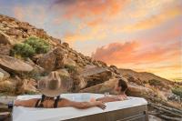 Villa Kuro - Serene Escape - B&B Joshua Tree