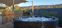 6 Caterpillar Court - Bed and Breakfast Alice Springs