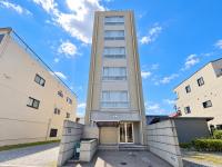 The Station View Residence Gifu - Chambres d'hôtes Gifu