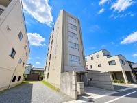 The Station View Residence Gifu - Chambres d'hôtes Gifu
