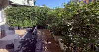 Bright Terrace in Milano - Ferienwohnung Mailand