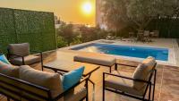 Villa 402 Batroun - Bed and Breakfast Batroûn