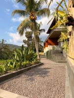 Gala Munduk - B&B Gobleg