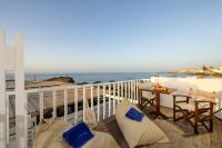 Family Suite with Sea View