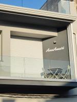 AnnAmuri appartamento 23 - Chambres d'hôtes Belpasso