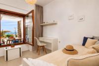 Two Bedroom Suite with Sea View