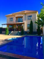 Luxury villa - B&B Jerevan