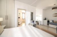 Deluxe Suite with sea view