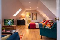 Woodend - B&B Hastings