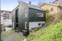 ARCTIC TOWNHOUSE - Cozy Winter Garden & Fireplace - Bed and Breakfast Tromsø