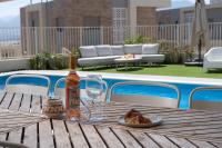 Villa Adama - Yesod Eilat - Ferienwohnung Eilat