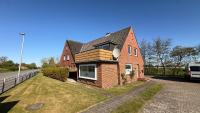St Peter Ording Blöhl Dachterrassenwohnung - B&B Ahlden