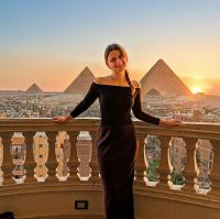 Pyramids Suite - B&B El Cairo