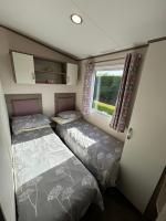 Holiday home by the river Nidd 14 - Bed and Breakfast Knaresborough