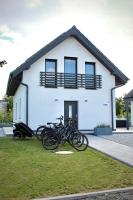 Domki letniskowe - U muzykanta - B&B Chocianowice