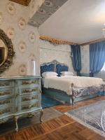 Royal sapphire suite -side sea view - Ferienwohnung Alexandria