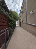 Modern Cozy Studio Apartment 2 - Quiet and Fully Equipped - Ferienwohnung Belgrad