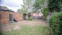2 Bed House in Central Hatfield, Free Parking, Town Centre, Large Garden - Ferienwohnung Hatfield