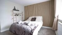 2 Bed House in Central Hatfield, Free Parking, Town Centre, Large Garden - B&B Hatfield