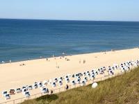 Bundiswung 9 Whg. 4, GB2 - B&B Westerland