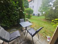 Wohnung am Bergpark ruhig & fußläufig angebunden - B&B Kassel