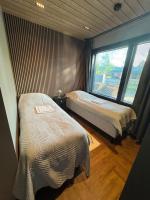 Levi apartment 2br sauna free parking - B&B Kittilä