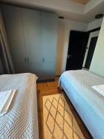 Levi apartment 2br sauna free parking - B&B Kittilä