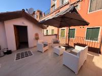 Venetian Casino Flats by Fenix - Ferienwohnung Venedig