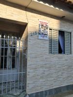 Casa no centro da cidade - B&B São Thomé das Letras