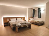 Camere Sciessere - B&B Lusiana
