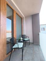 Camere Sciessere - B&B Lusiana
