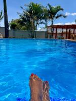 WG Boutique Apartments - B&B Arusha