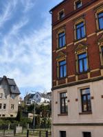 Iridam Ferienwohnung nahe Bad Elster & Natur - B&B Jugelsburg
