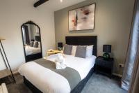 Charming Cottage Near Fields and Harry Potter Studios - B&B Garston