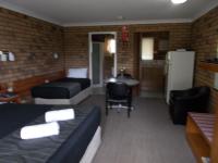 Park House Motor Inn - Ferienwohnung Oakey