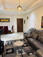 Hani Home by Sonu - B&B Dakar