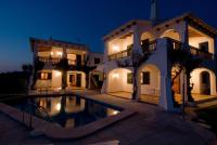 Apartamentos Arco Iris - Bed and Breakfast Punta Grossa