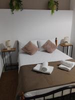 Enetiko studio - Chambres d'hôtes Chios