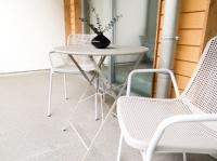 Stylish, modern apartment situated in the city - Ferienwohnung Oulu