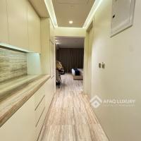 Estudio Deluxe con cama grande