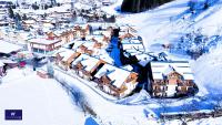 Modern Mountain Apart 4 - an der Skipiste - Bed and Breakfast Rauris
