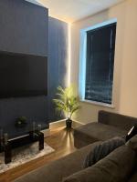 Cardiff Central Spacious 1BR Ground Floor Flat With Garden - B&B Cardiff