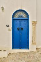 Tej Al Molk an Authentic Tunisian Home in Sidi Bou Saïd - B&B Sidi Bou Said