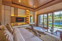 Green Onion Villa - B&B Batur