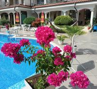 Aura Blu Studio - Bed and Breakfast Slanchev Bryag