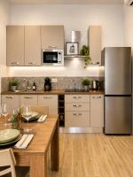 Bnbook Residenza Cavallotti - B&B Monza