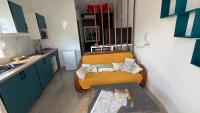 Le manga - B&B Chiconi
